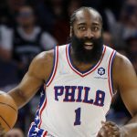 James Harden scores 27 points against Minnesota in Sixers debut