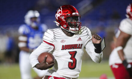 2023 NFL Draft: Malik Cunningham, Jayden Daniels among underrated quarterbacks to watch out for this season