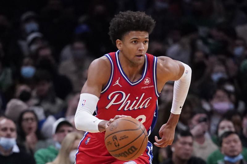 Sixers Weekly Recap: Thybulle, Opening Night, Roster moves