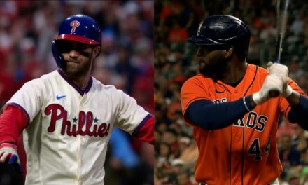 2022 World Series Preview: Phillies vs. Astros