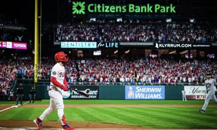 Brown: Phillies’ magical postseason run provides blueprint for offseason