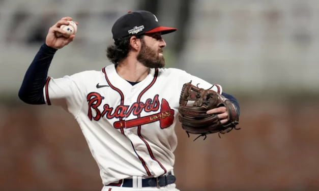 MLB rumors: Phillies among multiple teams interested in Dansby Swanson