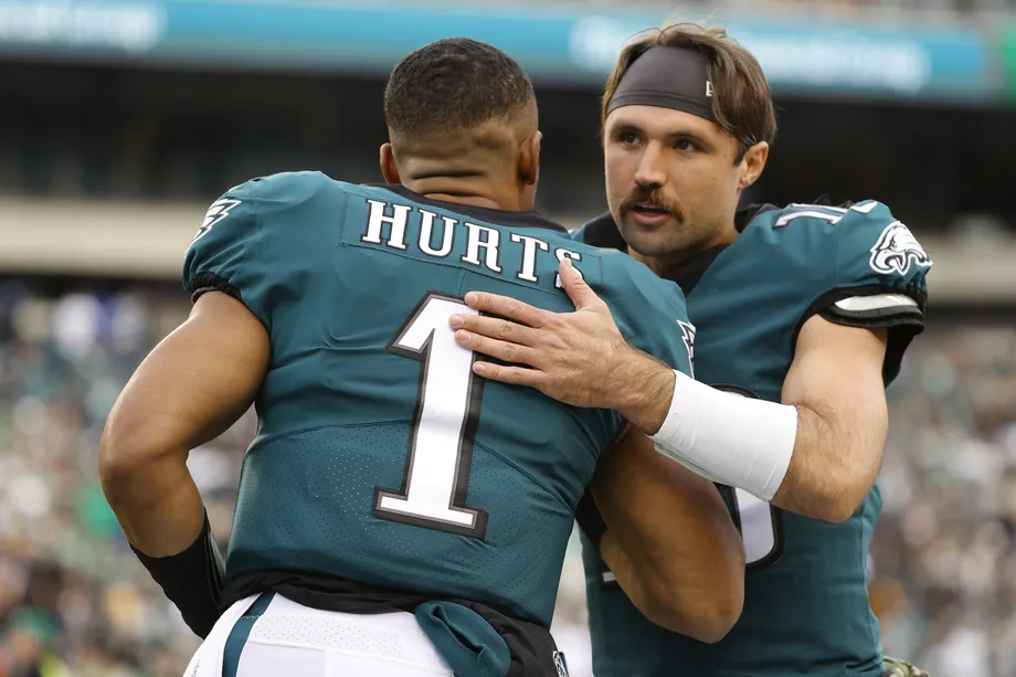 Eagles Weekly Recap: Week 16, Hurts injury, Pro Bowl selections, and more