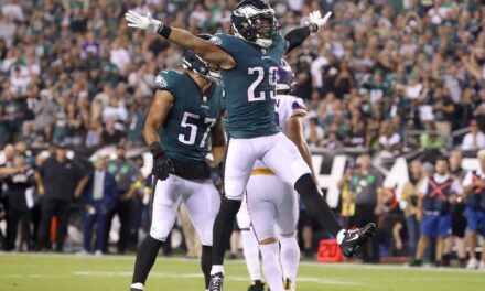 Eagles Weekly Recap: Week 14, Maddox return, Pro Bowl news, and more