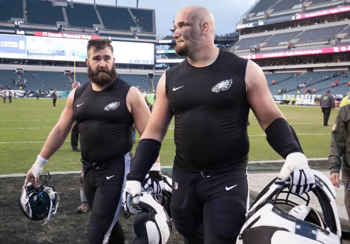 Eagles Weekly Recap: Injury updates, All-Pro selections, coaching searches, and more