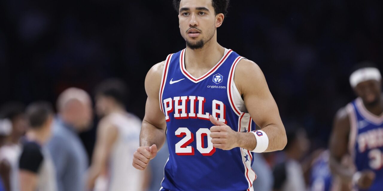 Grading the Trade: Sixers Send Jared McCain to Thunder for Draft Picks