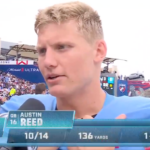 Renegades QB Austin Reed puts on record-setting performance in UFL debut