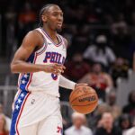 Sixers Notebook: Playoff Odds, Tyrese Maxey, Markelle Fultz