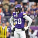 Eagles acquire Jonathan Greenard in blockbuster trade from Vikings