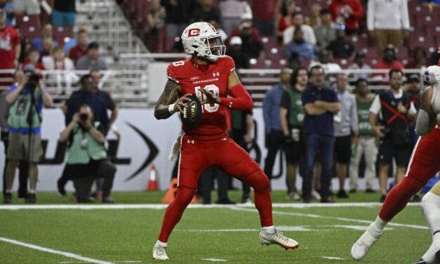 2026 UFL Week 2 odds, best bets, predictions: Can Defenders avoid 0-2 start?