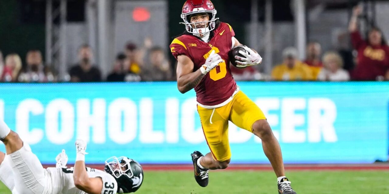 Philadelphia Eagles 2026 NFL Draft Tracker: Updates, Rumors, Analysis