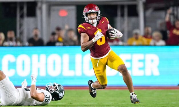 Philadelphia Eagles 2026 NFL Draft Tracker: Updates, Rumors, Analysis