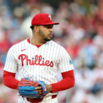 Phillies cut ties with Taijuan Walker ahead of series finale vs. Cubs