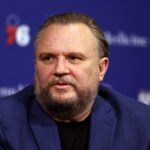 Sixers enter offseason with more questions than answers after another playoff disaster