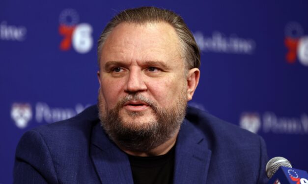 Sixers enter offseason with more questions than answers after another playoff disaster