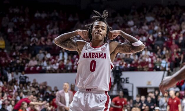 NBA Draft grades 2026: Sixers select Labaron Philon Jr. with No. 22 pick