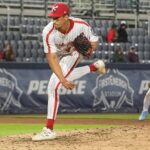 Phillies Notebook: Alex McFarlane, Rotation woes, Luke Weaver, Dodgers series