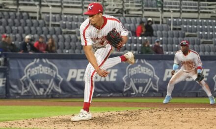 Phillies Notebook: Alex McFarlane, Rotation woes, Luke Weaver, Dodgers series