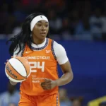Tempo lands Aneesah Morrow in trade with Sun ahead of deadline
