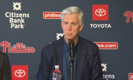 Phillies trade deadline tracker: Rumors, analysis, targets