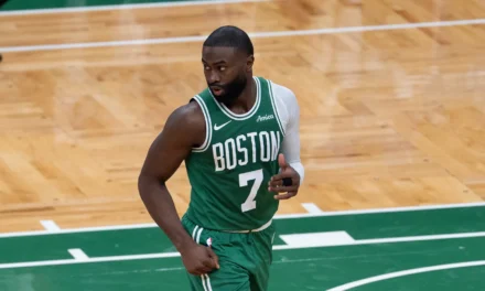 Grading the trade: Sixers acquire Jaylen Brown for Paul George in blockbuster deal with Celtics