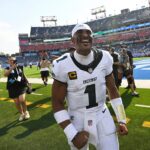 4 thoughts on the Eagles’ 24-20 win over the Titans in Week 2