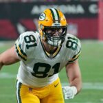 Eagles add Josiah Deguara to practice squad in Week 2